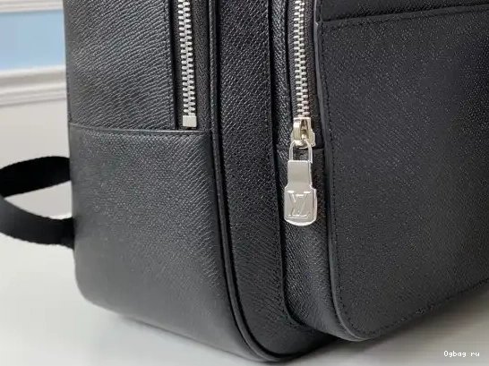VUITTON LOUIS BACKPACK ALEX 0523